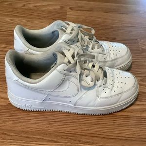 NIKE Air Force1 8.5